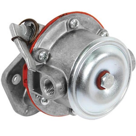 Aftermarket Fuel Lift Transfer Pump 3637289M1